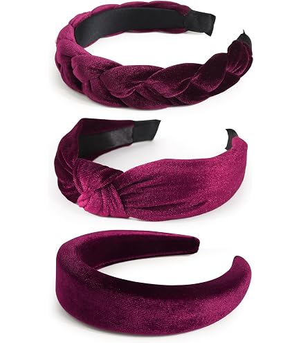 ZEVONDA 26 PCS Senza Piega Fermagli per Capelli - Senza Fermagli per