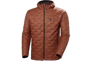Helly Hansen Kurtka narciarska Mężczyźni Lifaloft Hooded Insulator Jkt