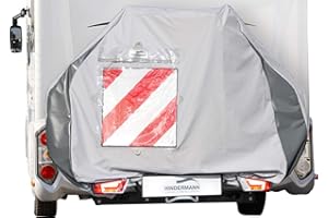 Hindermann - Funda Universal para Bicicleta