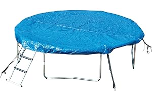 Pearl Sports Housse pour Trampoline - Ø 305 cm