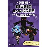 Diario del supremo guerriero