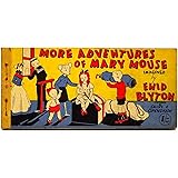 mary mouse and the dolls house