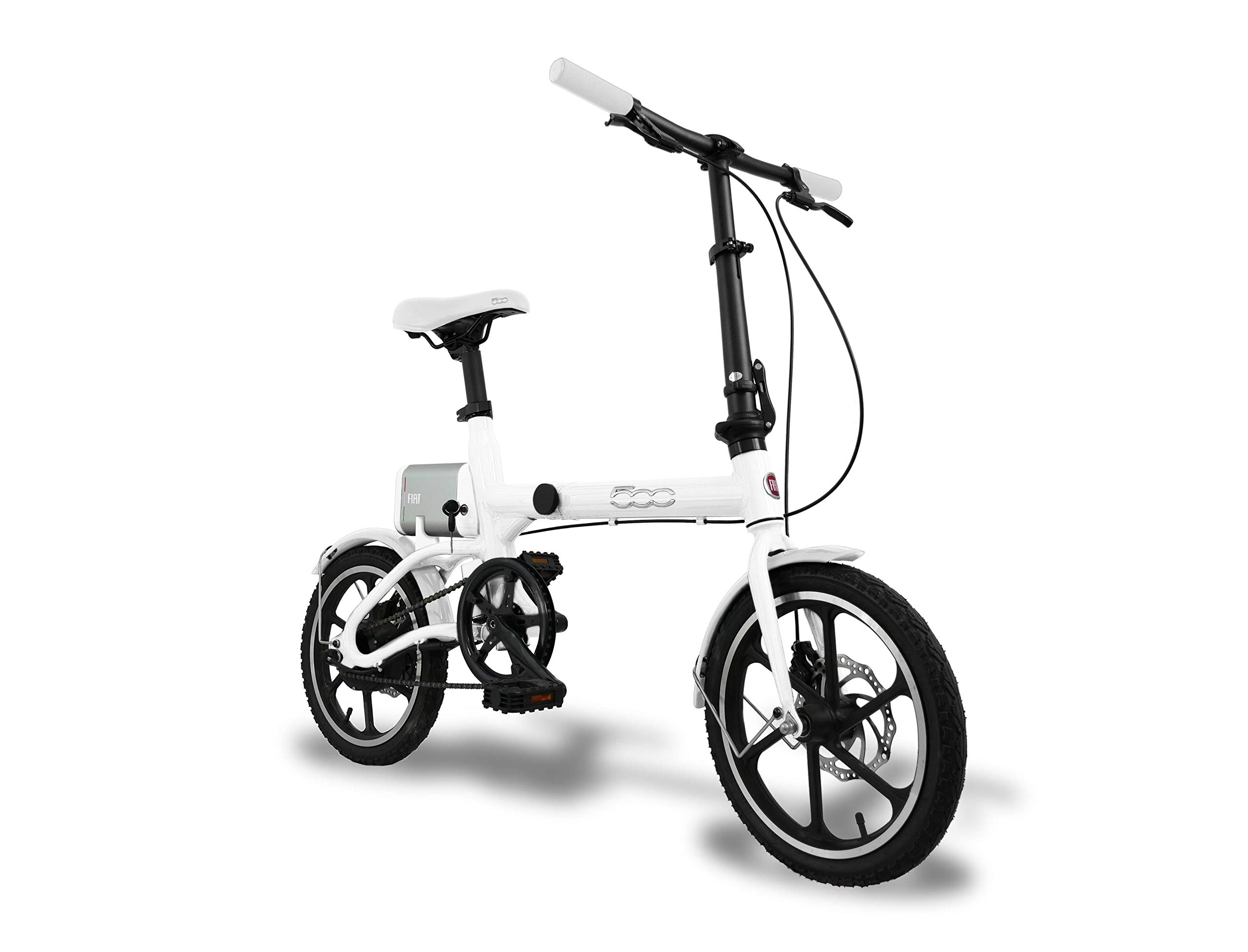 €1,090.00 Fiat F16, Bicicletta Pieghevole Unisex Adulto - bikewebshop.it