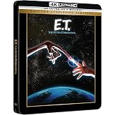 E.T. (4K UHD Metallic Edition