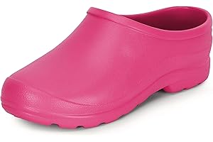 Ladeheid Clogs Uomo e Donna in Eva LADW001