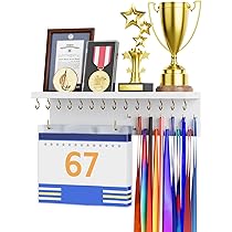 Teca Esposore In Vero Legno Per Medaglie | Porta Medaglie | FindTheDeal