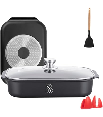 1124⚜️ Tupperware Ultra Pro Petit Plat à Four 500 Ml Carré