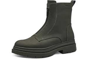 Tamaris Tamaris Damskie 1-1-25496-41 - Buty za kostkę Kobiety