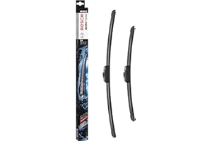 ‎BOSCH Bosch Automotive 3397014421 Pióro Wycieraczek, Czarny, 600 mm/450 mm