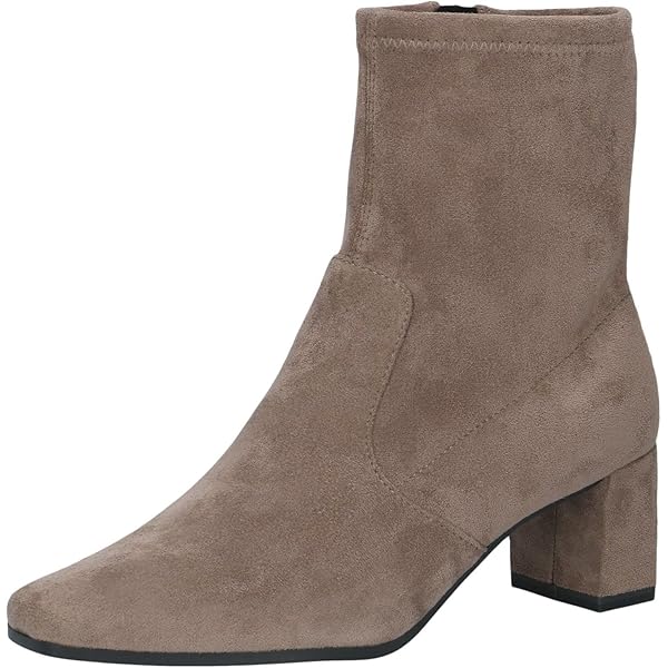 Botas Altas Caprice 9-25525-41 Negro