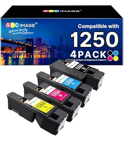 Toner Dell - Haute capacité - noir - original - cartouche de toner