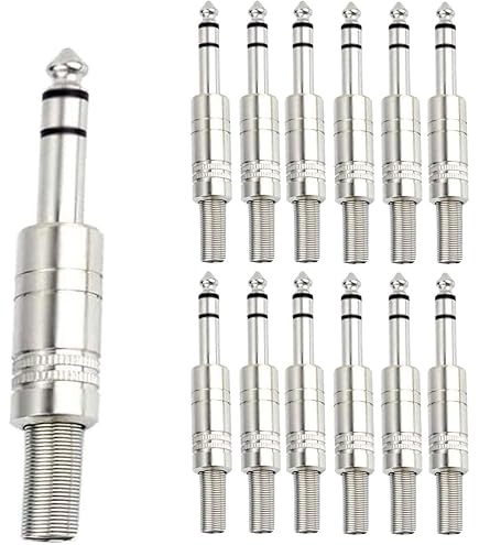 Cavo Per Microfono Gear4music 100 M - Per Spine XLR E Jack, Diametro 6 Mm - Foto 8