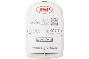 JSP Filtry PressToCheck A2P3 (F-4123) – opakowanie 2 szt