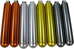 Costumeteers Jedi Food & Energy Capsules Pellets With Belt Clips Set of 8 StarWars Props Multicolored