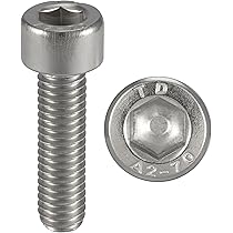 M8 X 20 Mm Pin A Testa Torx Viti,304 Viti A Perno In Acciaio INOX - Foto 10
