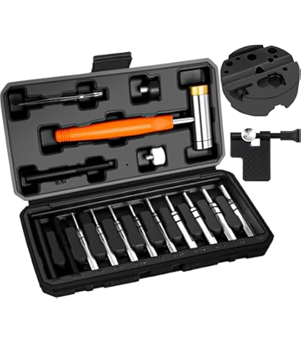 SATA ST09305SJ 8-delige A-serie Acetaat Torx Schroevendraaierset Met Ergonomische Handgrepen En Duurzame Sterke Gelegeerde Stalen Messen Groen