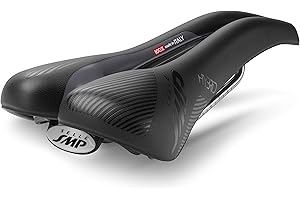 Selle SMP Hybrid Sella