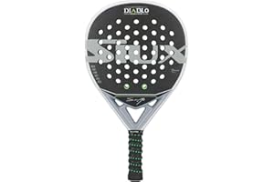 S SIUX Siux Diablo Revolution II Air