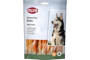 TRIXIE 31378 Hundmat, 240 g