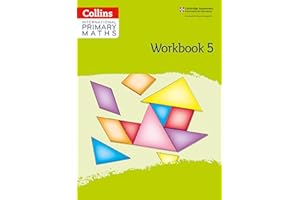 International Primary Maths Workbook: Stage 5
