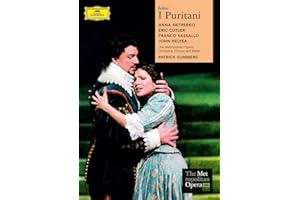 Bellini, Vincenzo - I Puritani [2 DVDs]