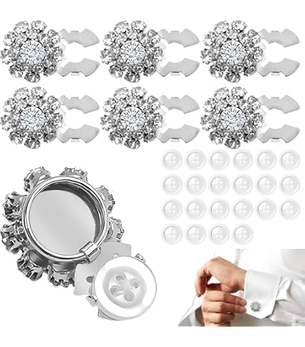 2 Clips Cinch Pour Vêtements – Or Et Argent, 12x2,2 Cm, Fixation épingle, Pour Taille, Cardigan, Robe