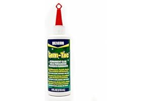 BEACON Gem-Tac - Bottiglia Media 118 ml, Trasparente