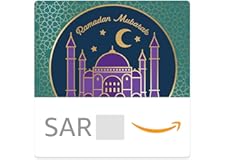 Amazon.sa eGift Card