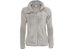 Geographical Norway Uniflore Lady Gilet Femme