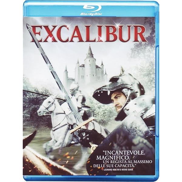 EBOND Krull Blu-ray - Film In BluRay - Foto 12