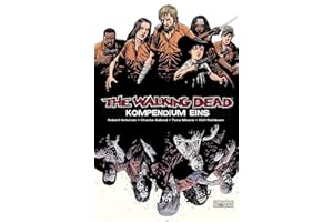 The Walking Dead - Kompendium 1
