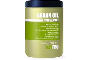 Kepro Kay Pro Special Care Argan Oil Mask 1000 ml