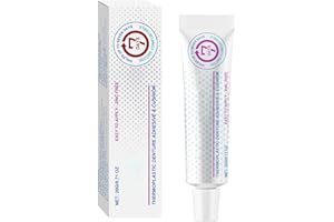 SENERMTER Adhésif Dentaire Adheza, Adhésif Thermoplastique Pour Prothèses Dentaires, Colle Prothèse Dentaire Extra Forte Pour Dentier, 20g