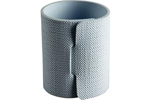 DAG STYLE - Set 6 Ronds de Serviette Anneau Couleurs Assorties MMPMCA