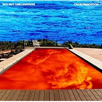Red Hot Chili Peppers - Stadium Arcadium: Amazon.nl: Muziek