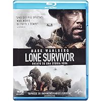 UNIVERSAL VIDEO Lone Survivor