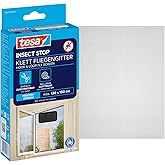 Sineklik, Standart, Cırt Bantlı, Pencere i&ccedil;in, Kesilerek ayarlanabilir, Siyah, 1.30m x 1.50m | Pencere i&ccedil;in kesilebilir b&ouml;cek
