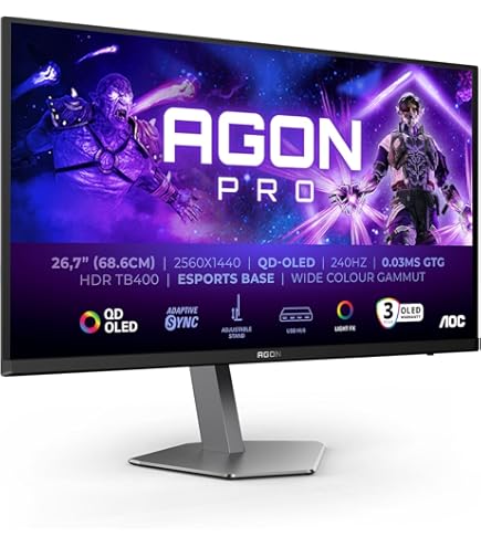 Acer Predator XB271HU bmiprz 27