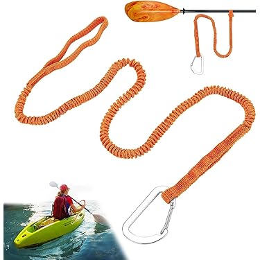 Protezione Per Pagaia Da Paddle - In Gomma, 100cm, Per Tavole In Fibra Di Carbonio - Foto 4