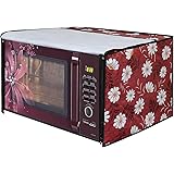 Nitasha Microwave Oven Cover for?Samsung 28 Litre Convection MC28H5033CK