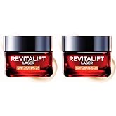 L'Or&eacute;al Paris Revitalift Laser SPF 25, Triple Action Anti-Aging Day Cream, with Pro-Retinol, Hyaluronic Acid and Vitamin Cg,
