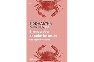 El emperador de todos los males / The Emperor of All Maladies