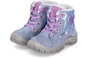 Richter Kinderschuhe Mädchen Charly2 Schneestiefel