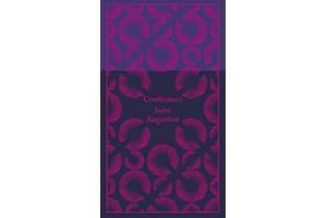 Confessions: Saint Augustine