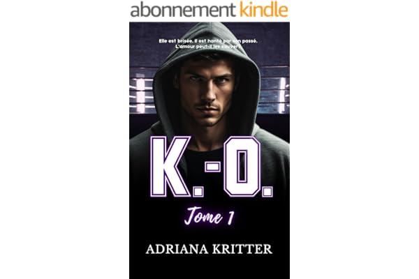 K.-O. Tome 1: Romance Sportive New Adult