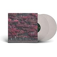 Even In Arcadia (Amazon Exclusive Milky White LP)