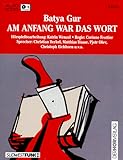 Cover zum Buch Am Anfang war das Wort