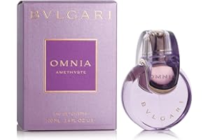 Bvlgari Profumo Donna EDT Omnia Amethyste 100 ml