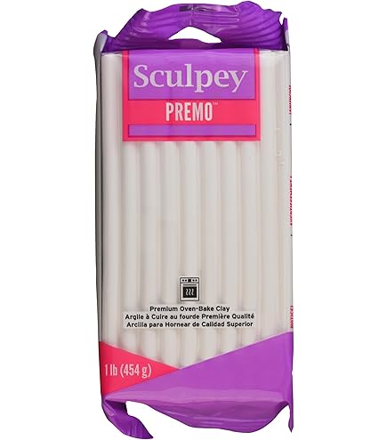 Vloeibare klei translucent lavender 30 ml Sculpey