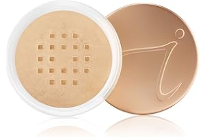 Jane Iredale Amazing Base Loose Mineral Powder 10.5 g